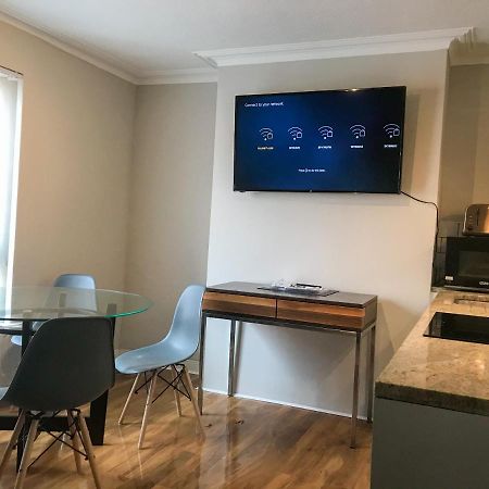 217 Roden Street Apartment Belfast Luaran gambar