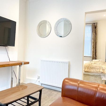217 Roden Street Apartment Belfast Luaran gambar
