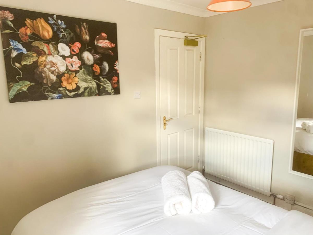 217 Roden Street Apartment Belfast Luaran gambar