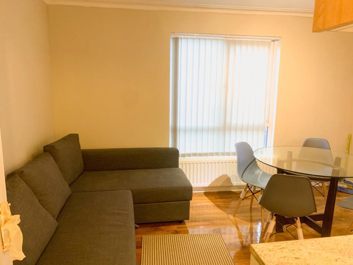 217 Roden Street Apartment Belfast Luaran gambar