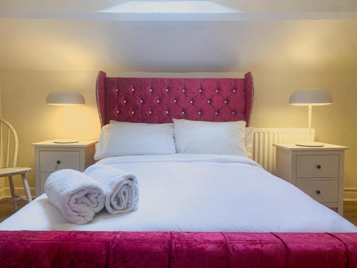 217 Roden Street Apartment Belfast Luaran gambar