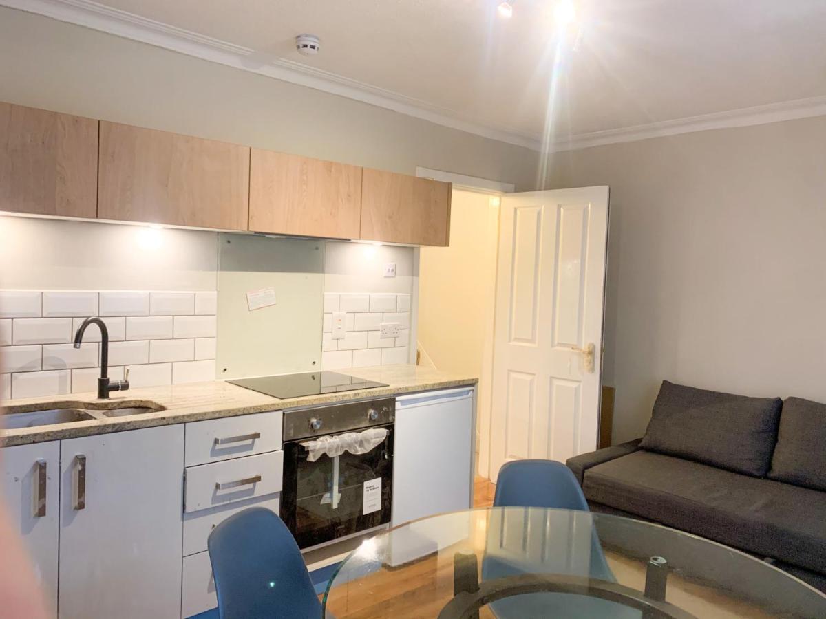 217 Roden Street Apartment Belfast Luaran gambar