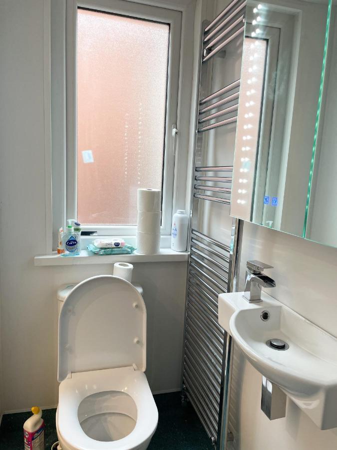 217 Roden Street Apartment Belfast Luaran gambar