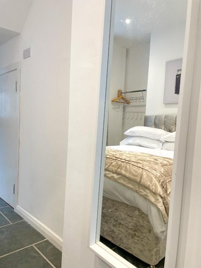 217 Roden Street Apartment Belfast Luaran gambar
