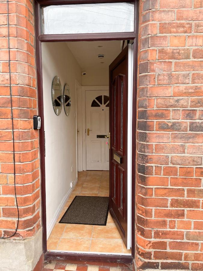 217 Roden Street Apartment Belfast Luaran gambar