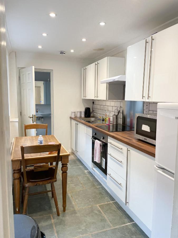 217 Roden Street Apartment Belfast Luaran gambar